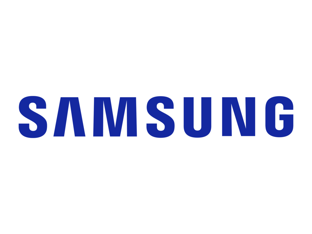 Samsung Logo
